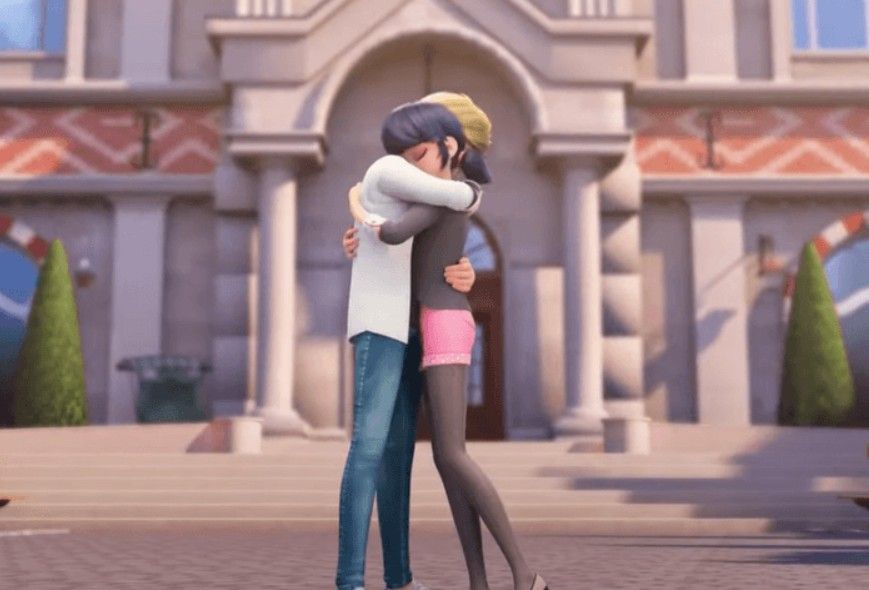 Miraculous: Las Aventuras de Ladybug y Cat Noir - Temporada 6 : Foto