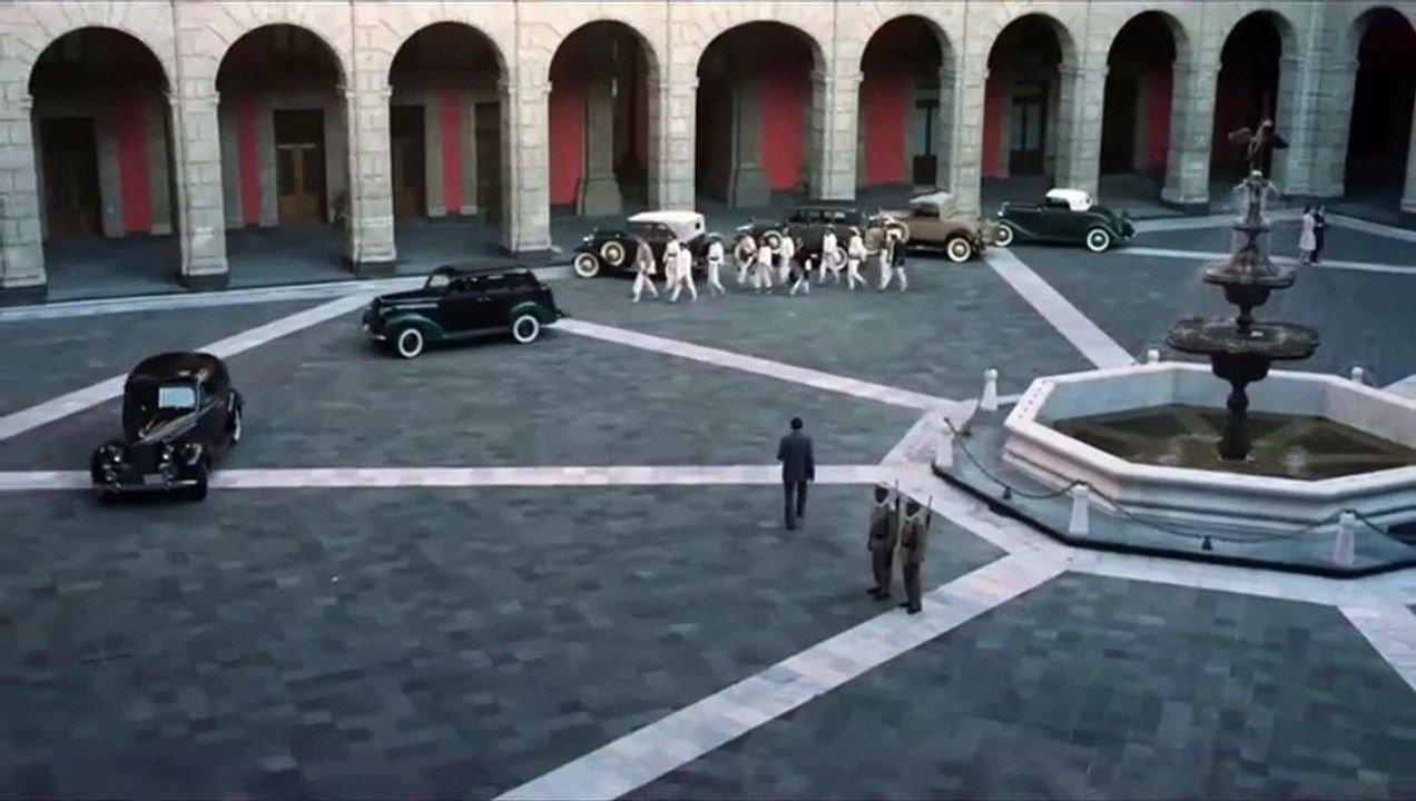 1938: Cuando el petróleo fue nuestro : Foto