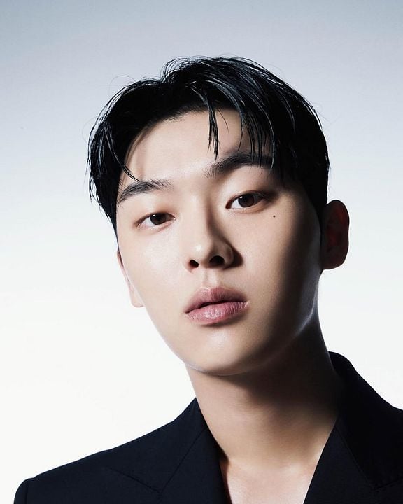 Póster Hyun-wook Choi