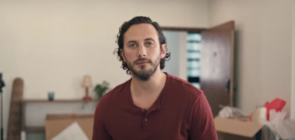 Chica Conoce Chico : Foto Sebastián Zurita