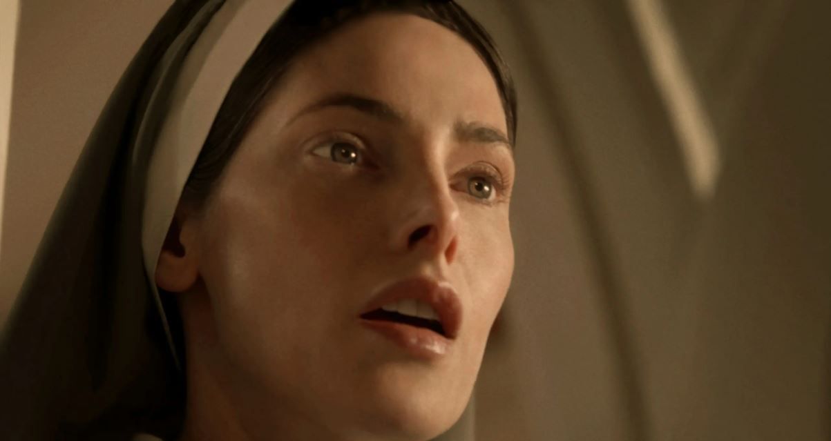 Exorcismo: El Ritual : Foto