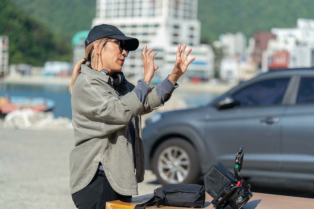 Las últimas mujeres del mar : Foto