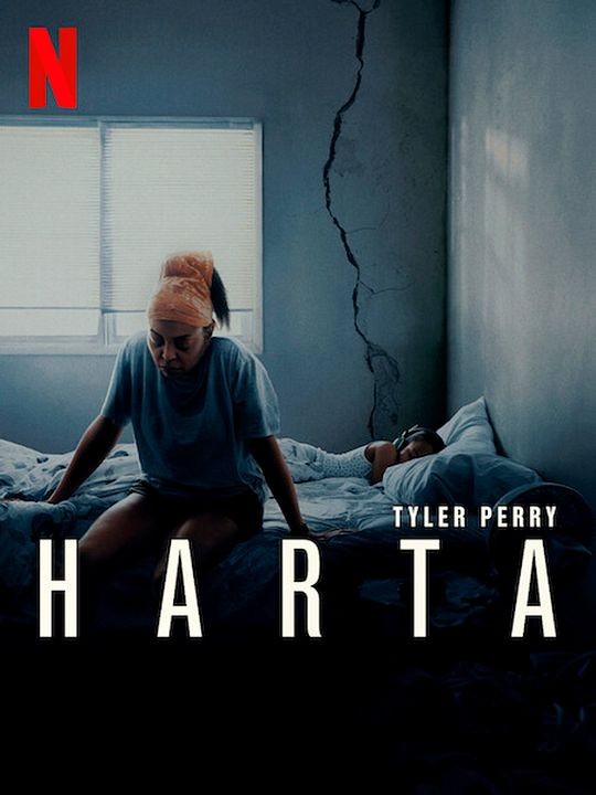 Harta : Póster
