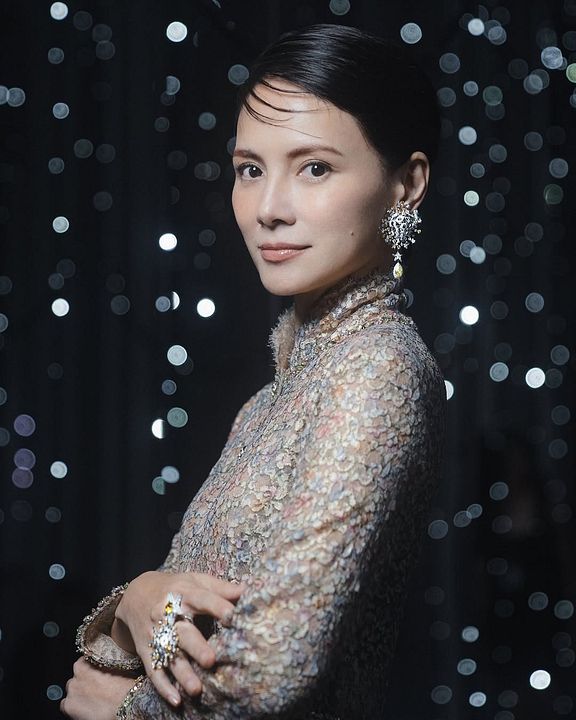 Póster Angelica Sin-Jie Lee