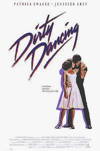 Dirty Dancing : Póster