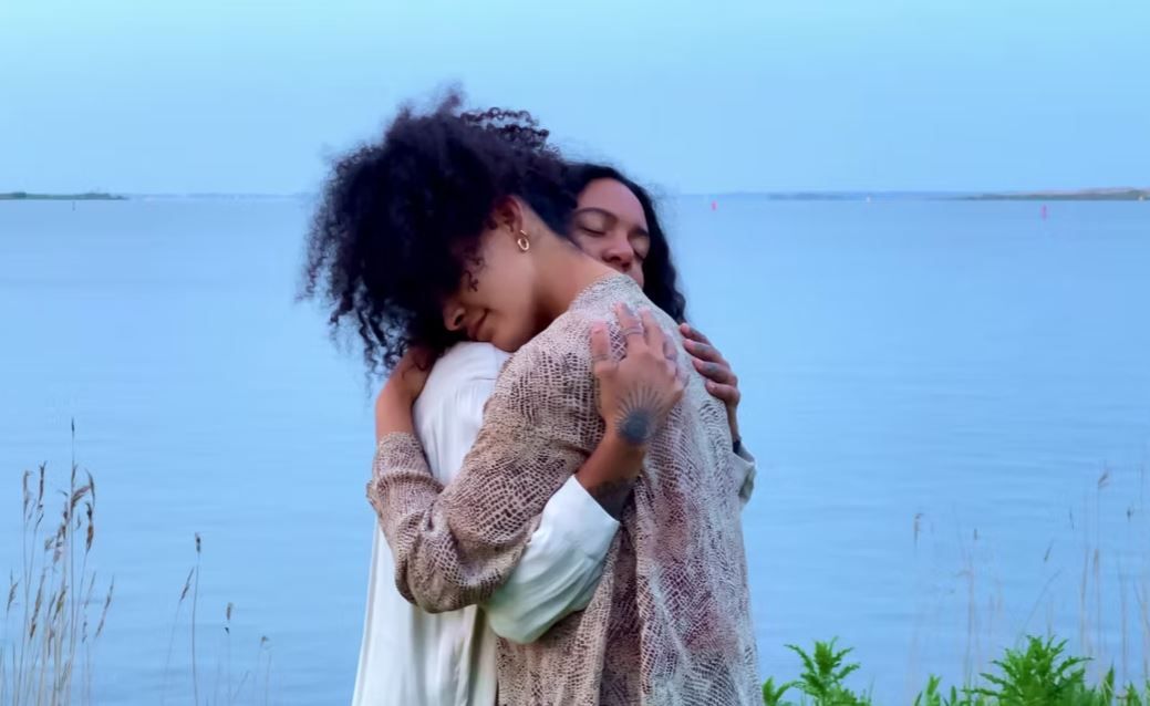 Movement Song : Foto