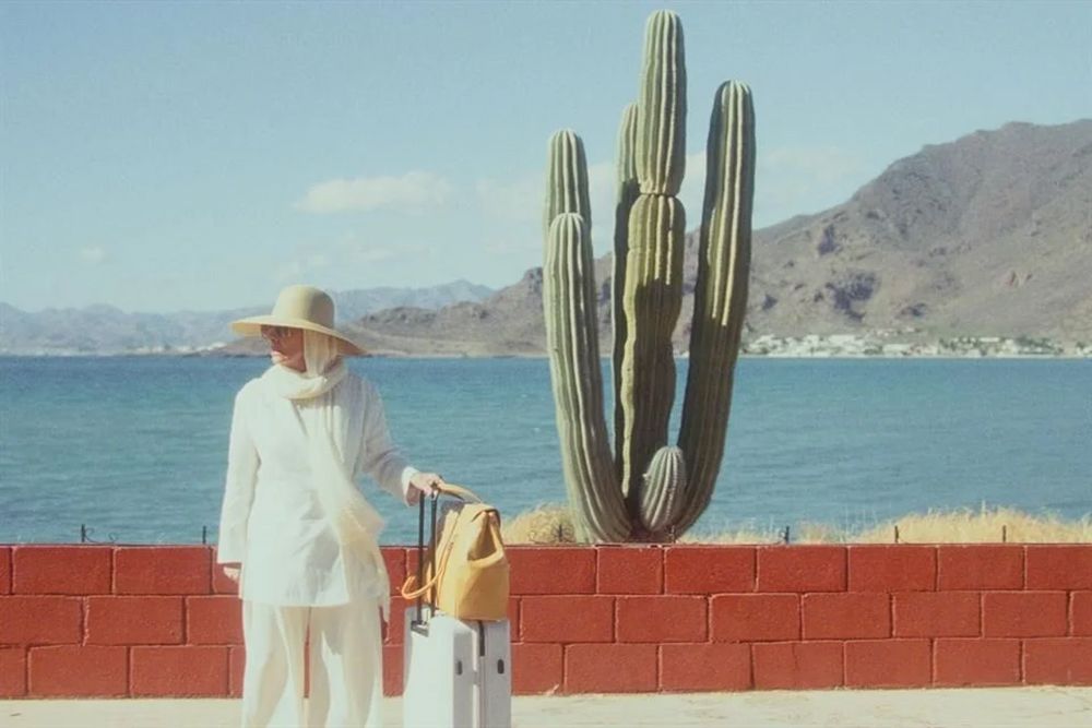 1974 : Foto Rosa María Bianchi