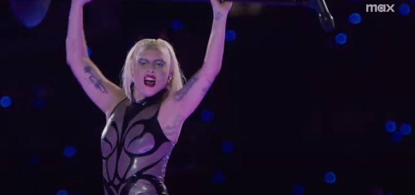 Chromatica Ball : Foto