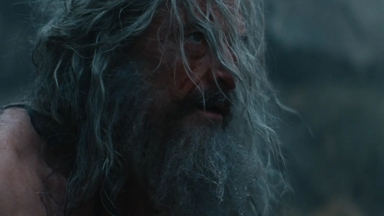 La Muerte de Robin Hood : Foto Hugh Jackman