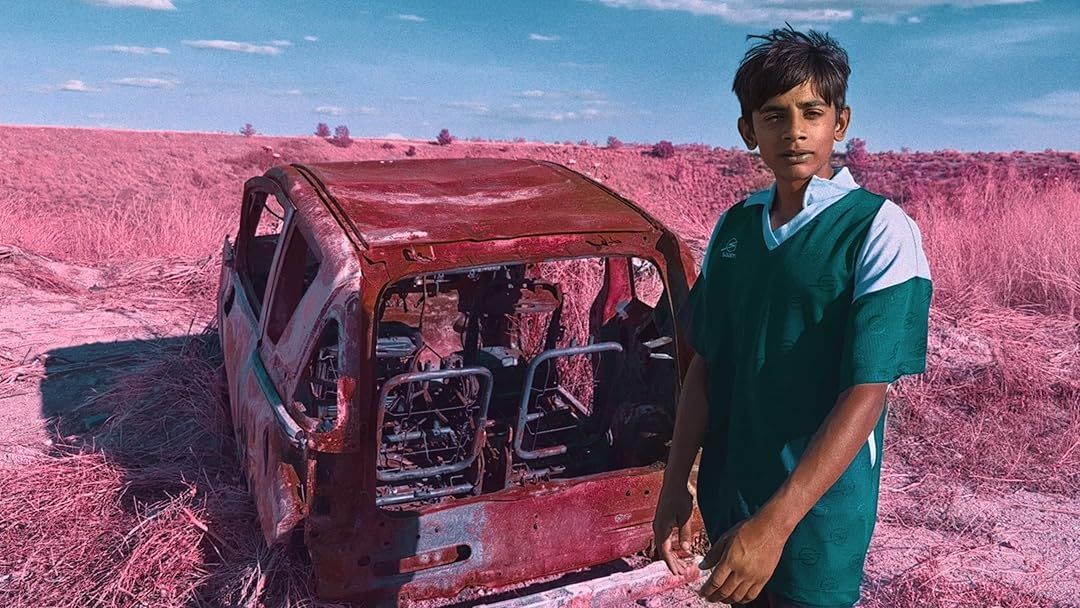 Ciudad sin sueño : Foto Antonio Fernández Gabarre