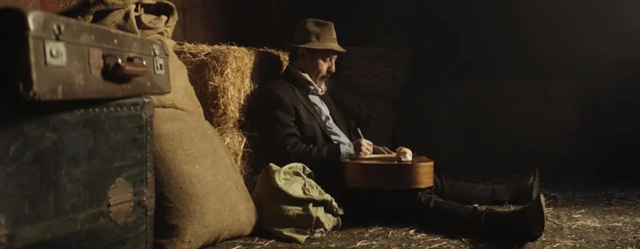 Me rompiste el corazón : Foto Daniel Muñoz