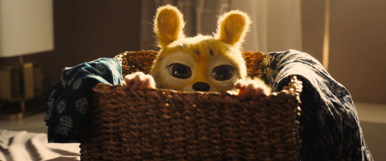 Marsupilami: Caos a Bordo : Foto