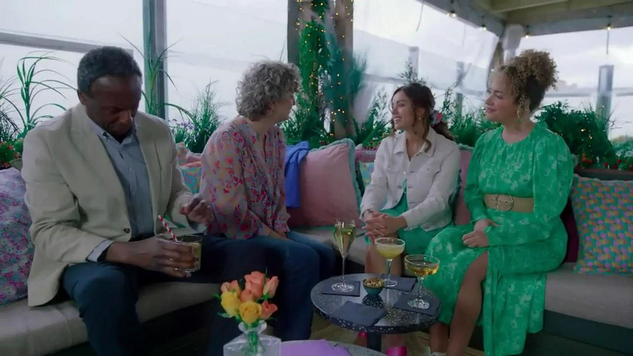 Eat, Love, London : Foto