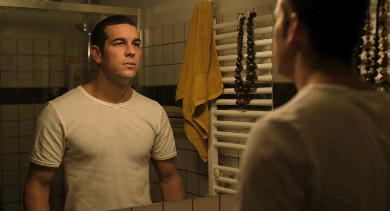 Muy lejos (Zo Ver Weg) : Foto Mario Casas