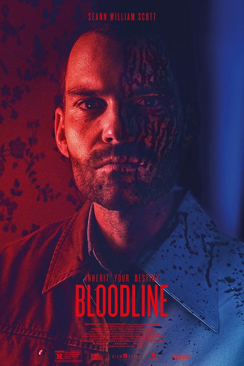 Bloodline : Póster