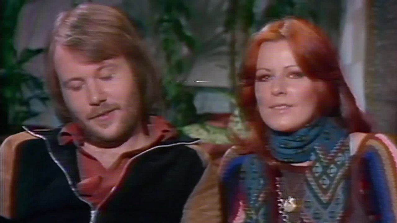 ABBA: Against the Odds : Foto