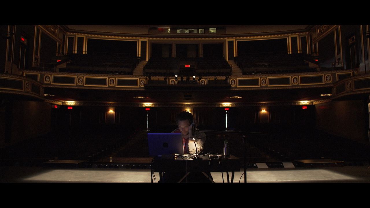 Sons of Detroit : Foto