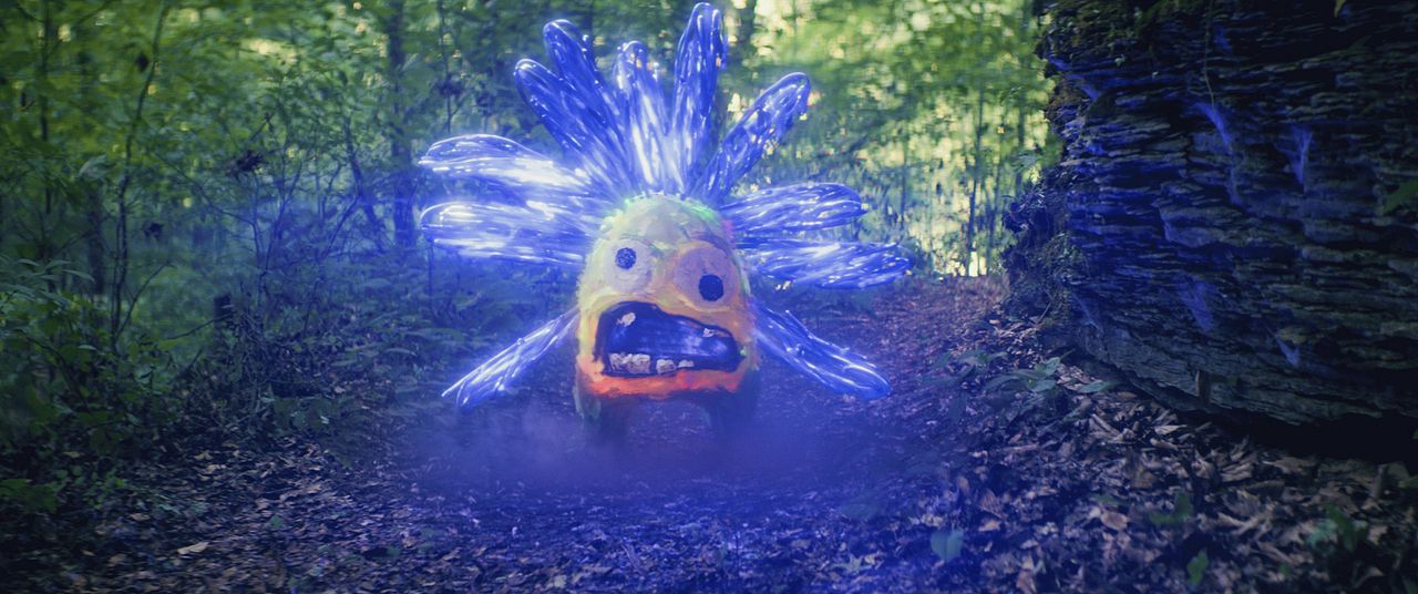 Dibujos Imaginarios : Foto