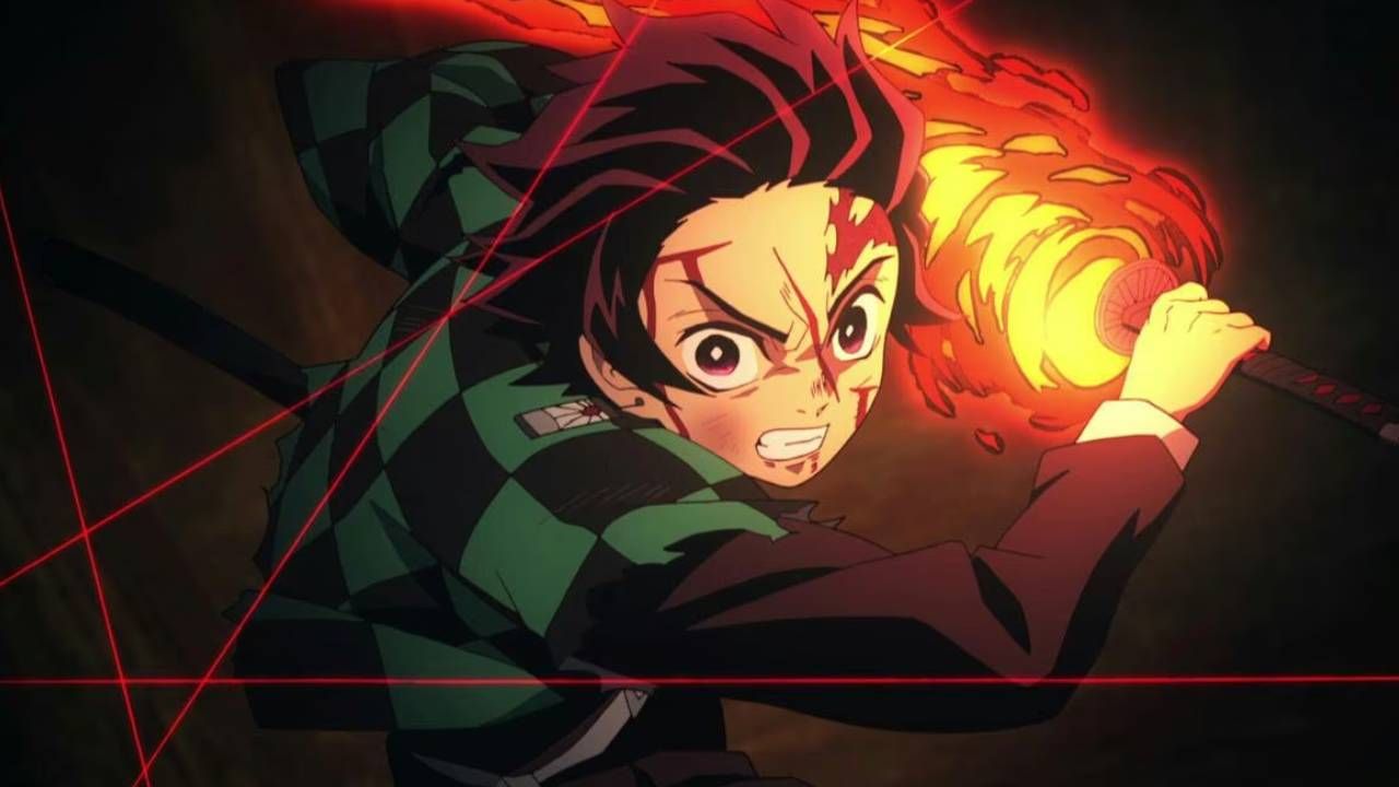 Cider Otaku on X: Foi anunciado oficialmente a quarta temporada para o  anime de Demon Slayer: Kimetsu no Yaiba, irá adaptar o arco de  treinamento dos Hashiras.  / X