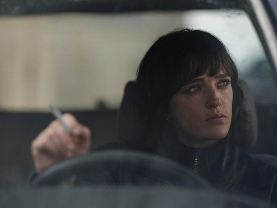 Un fantasma en la batalla : Foto Susana Abaitua