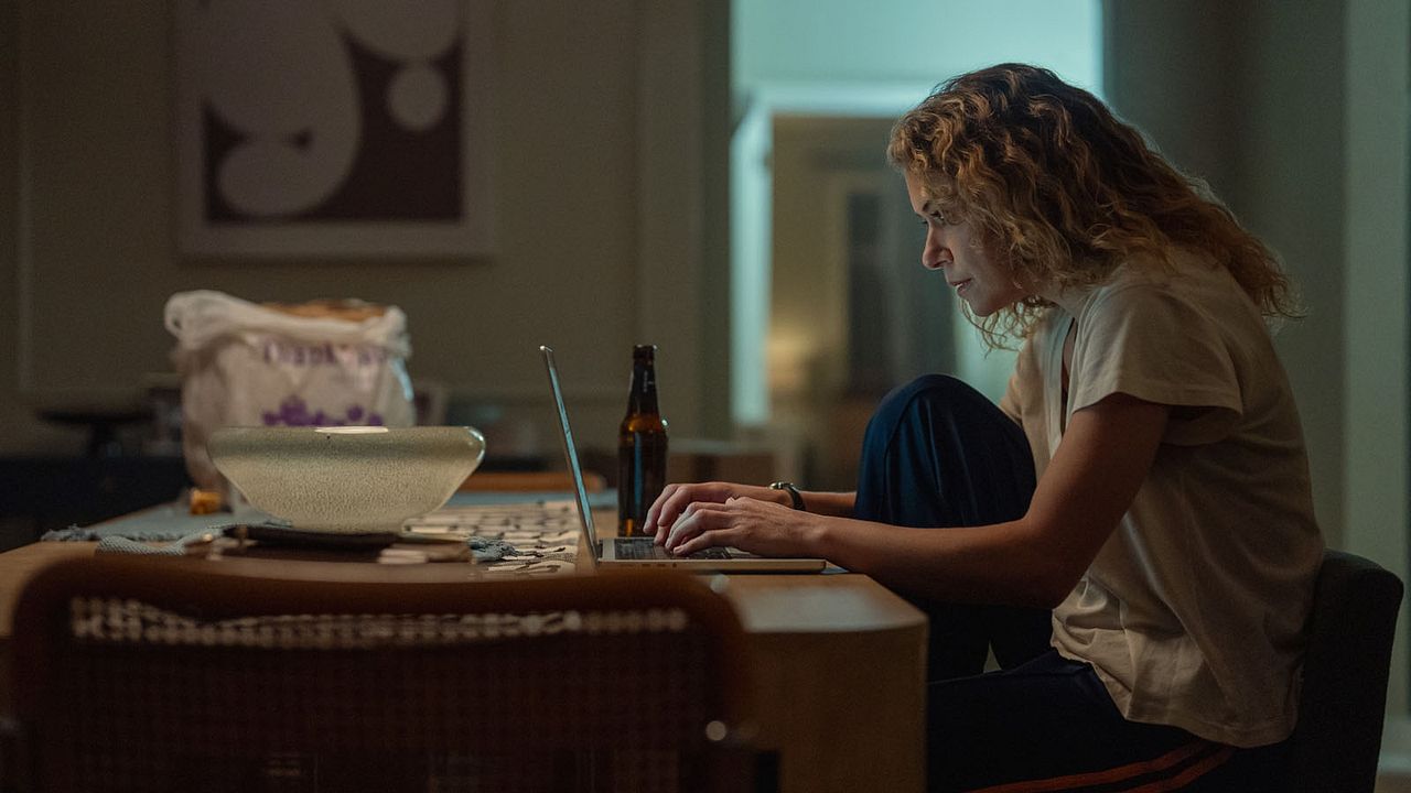 Foto Tatiana Maslany