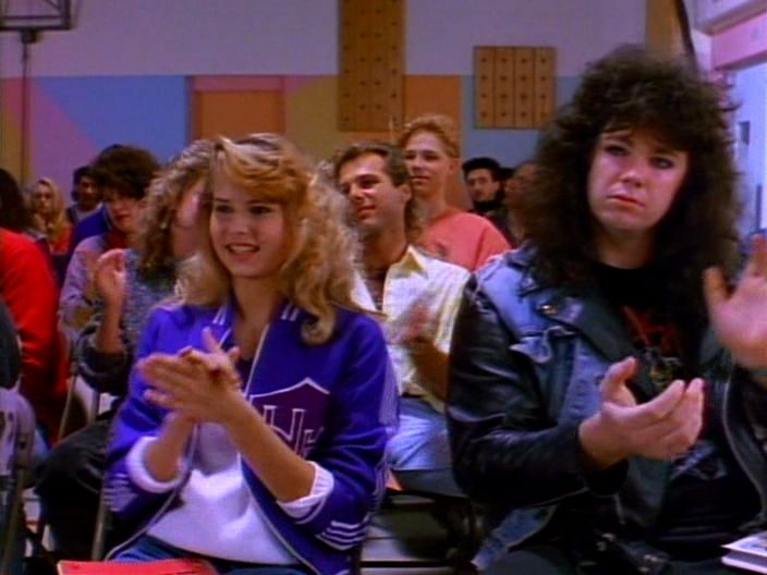 Prom Night III: The Last Kiss : Foto