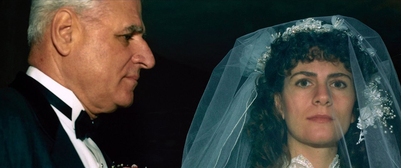 El misterio de la familia Carman : Foto