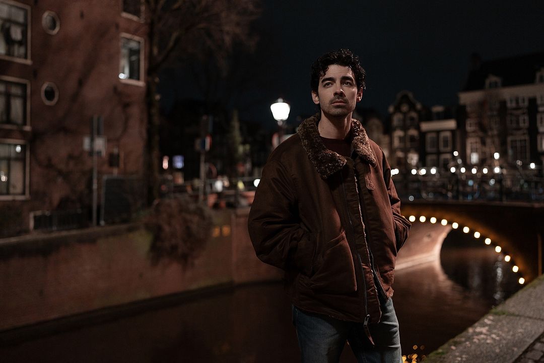 Una Navidad Muy Jonas Brothers : Foto Joe Jonas