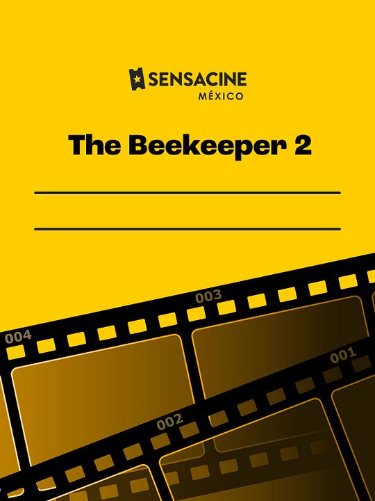 The Beekeeper 2 : Póster