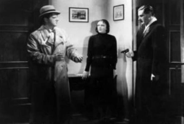 Tango Notturno : Foto