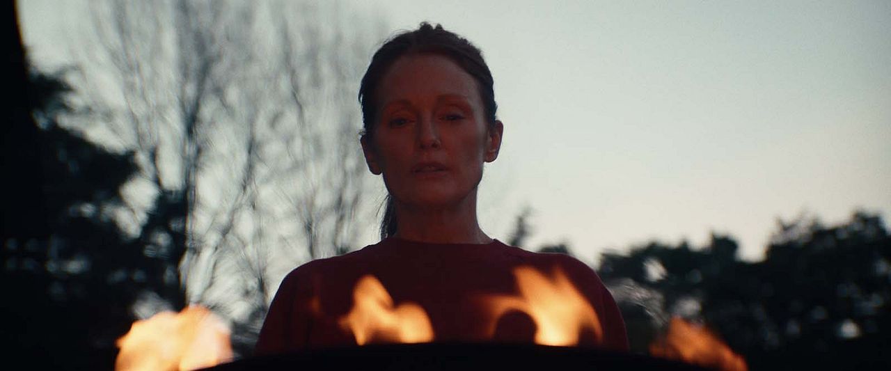 Echo Valley : Foto Julianne Moore