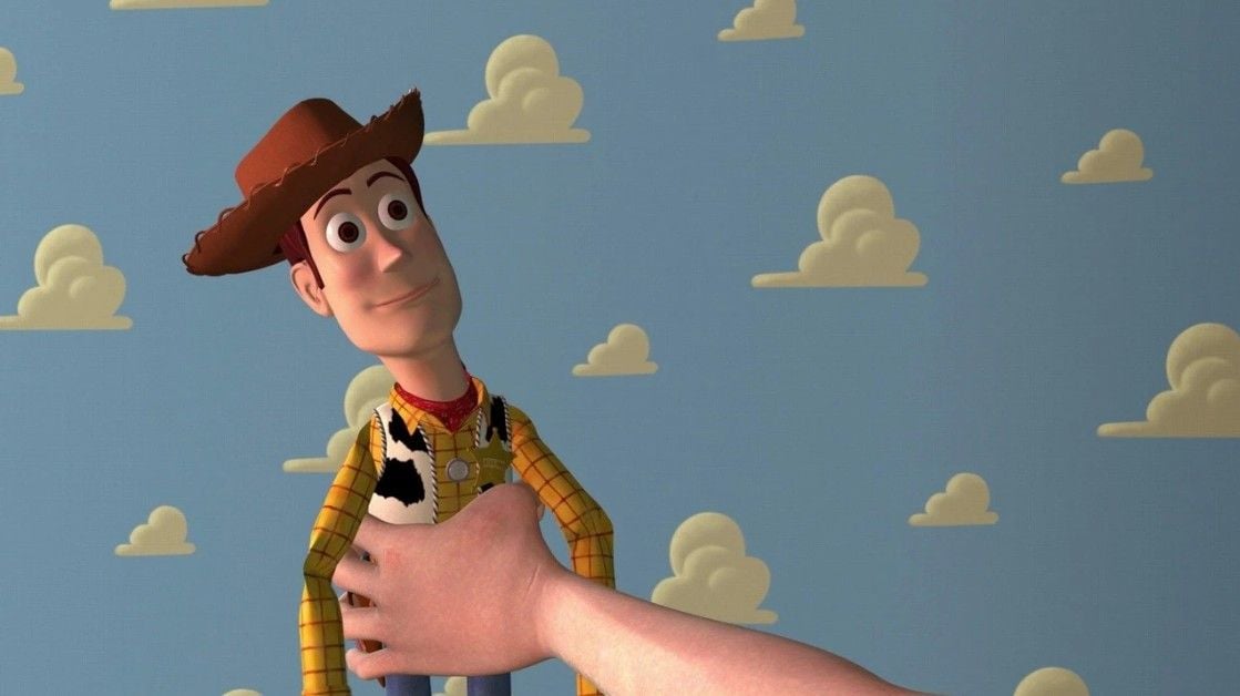 Toy Story (30 Aniversario) : Foto