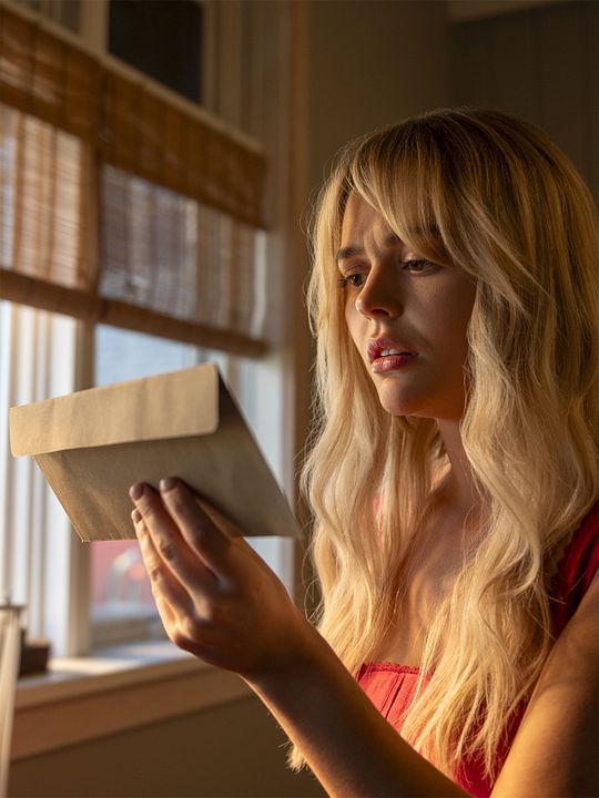 Éramos mentirosos : Póster