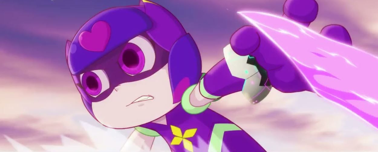 Happy Heroes: Rebel Rescue : Foto