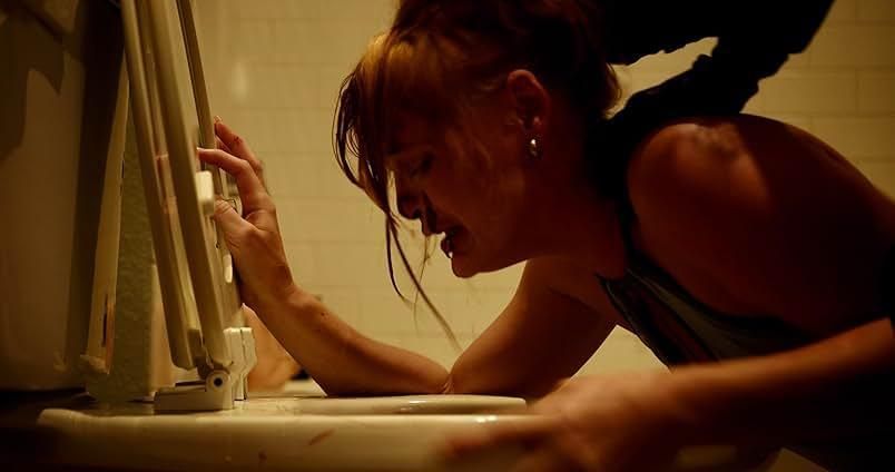 Minnie's Midnight Massacre : Foto