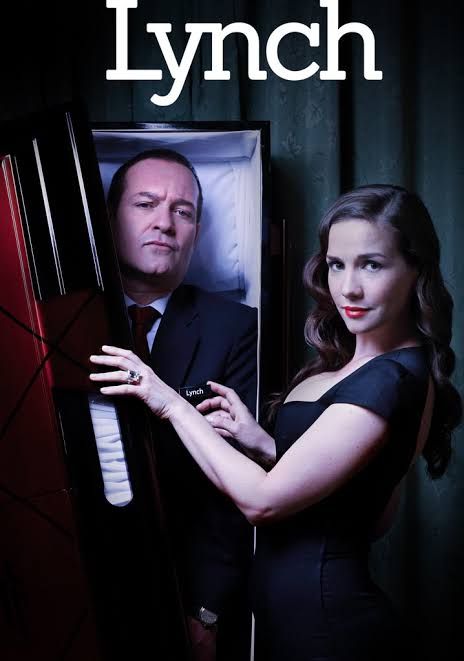 Lynch : Póster