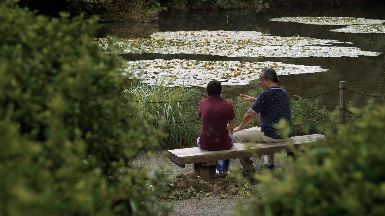 Concierto para otras manos : Foto