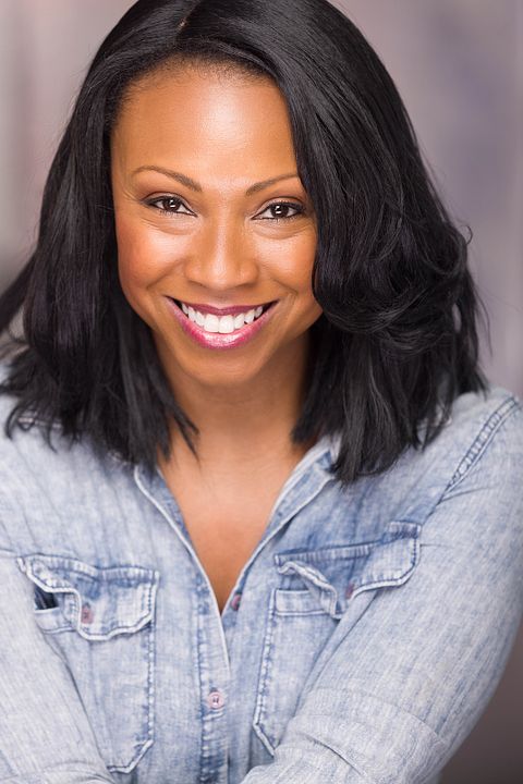 Póster Keena Ferguson Frasier