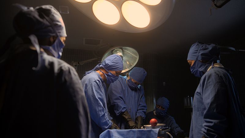 Turno Nocturno : Foto