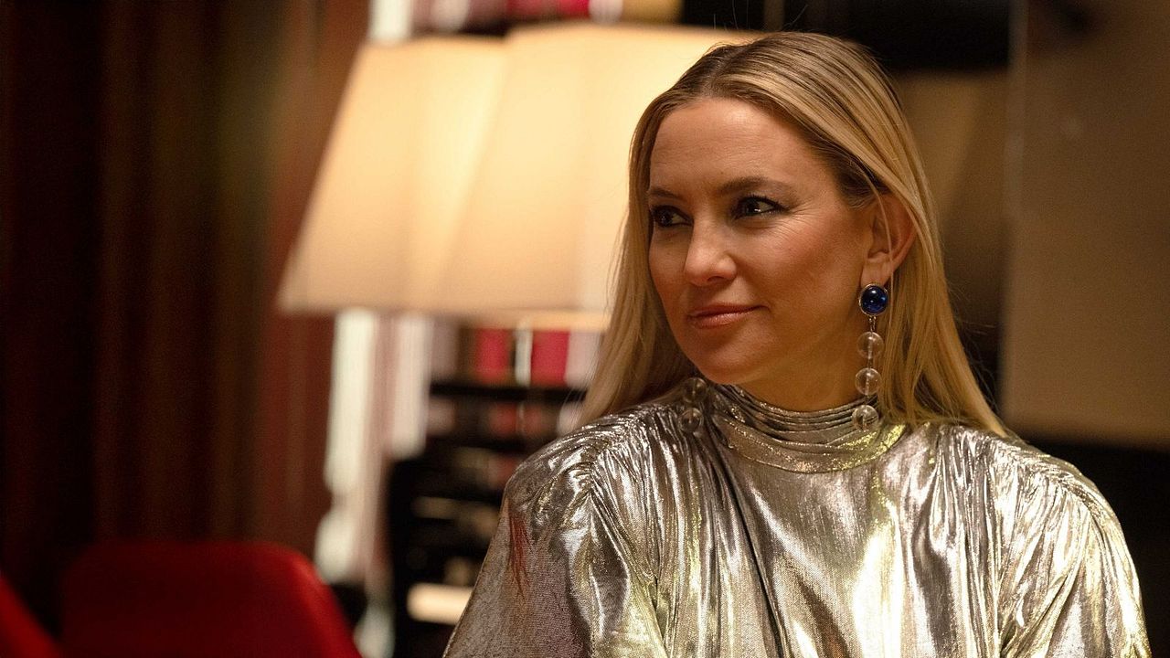 Un oscuro secreto : Foto Kate Hudson