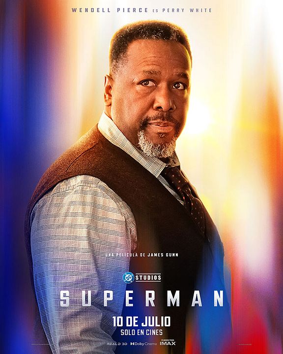 Superman : Póster