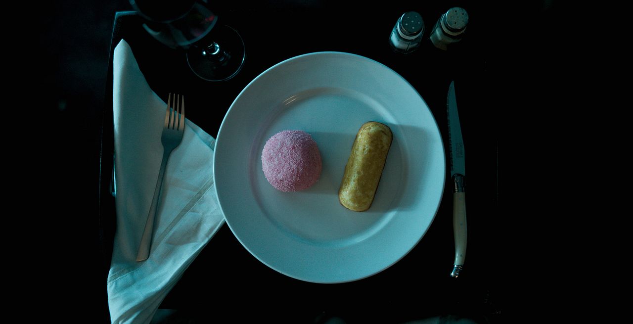 Buena Suerte, Diviértete, No Mueras : Foto