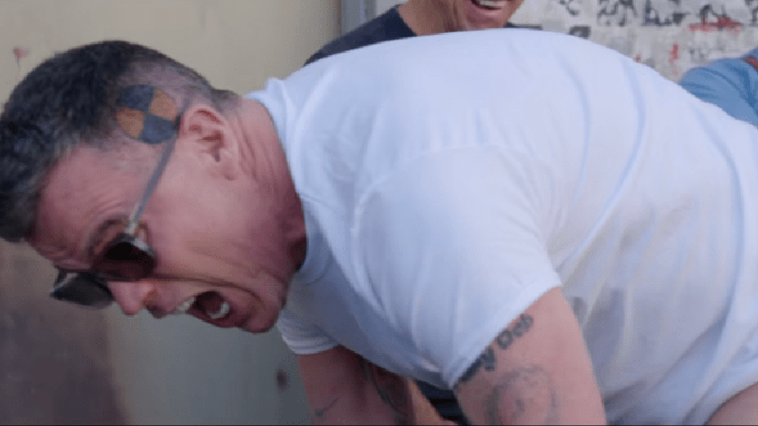 Jackass: La última y nos vamos : Foto