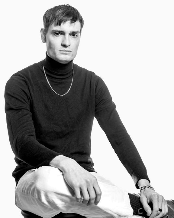 Póster Jaakko Hutchings