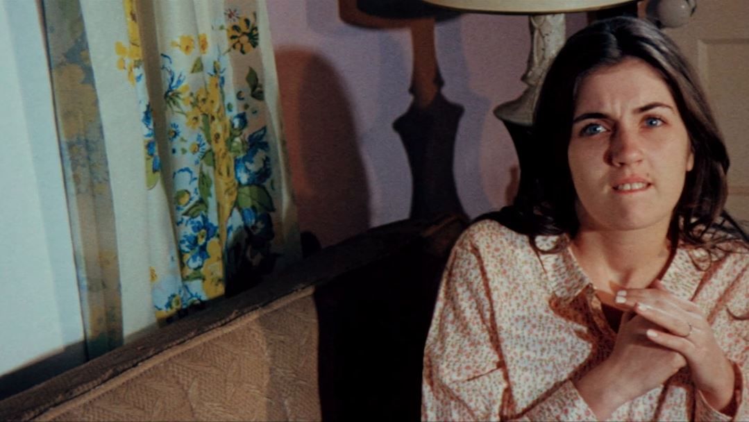 The Legend of Boggy Creek : Foto