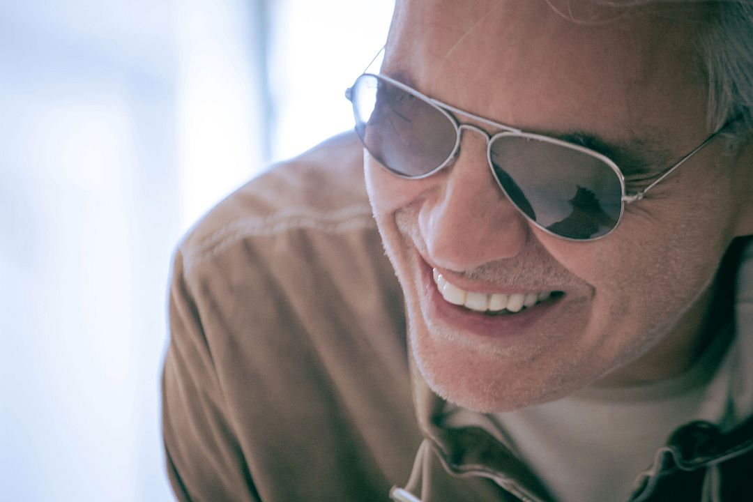 Andrea Bocelli: Because I Believe : Foto