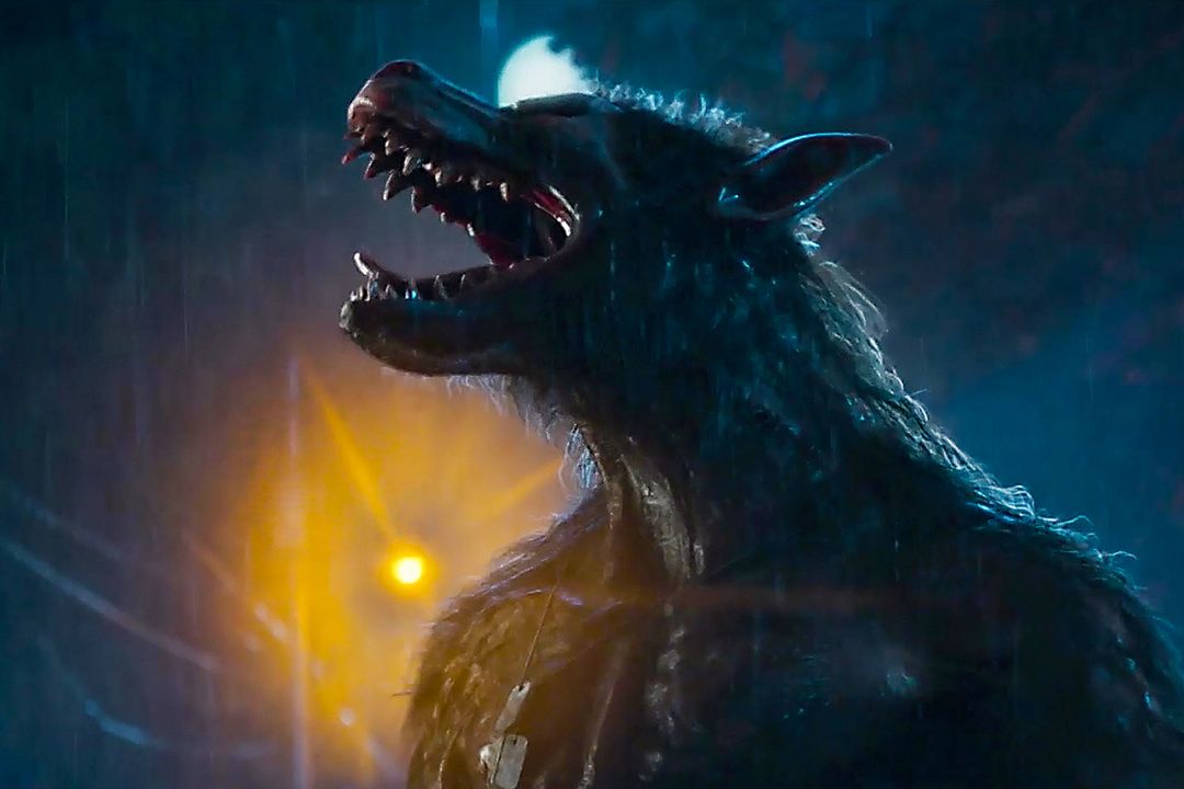 La noche de los hombres lobo : Foto