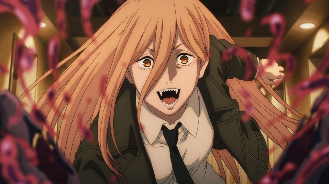 Chainsaw Man: The Compilation (Part II) : Foto