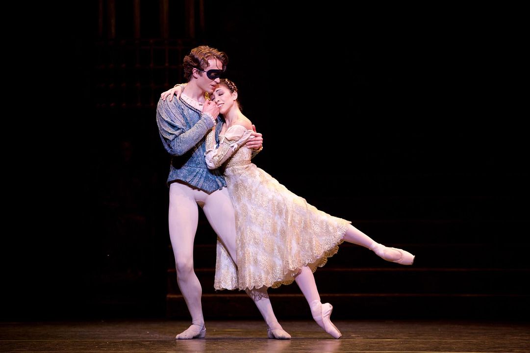 Royal Ballet and Opera: Romeo y Julieta : Foto
