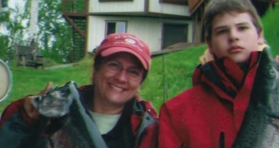 El misterio de la familia Carman : Foto